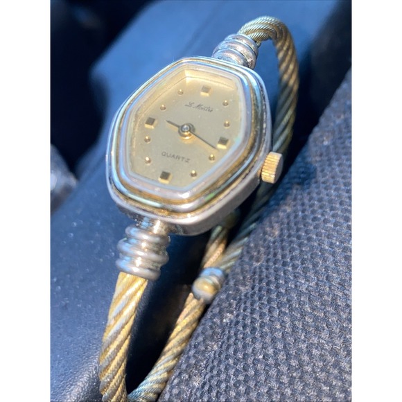 Le Montre Other - Vintage Women's Le Montre Quartz Watch